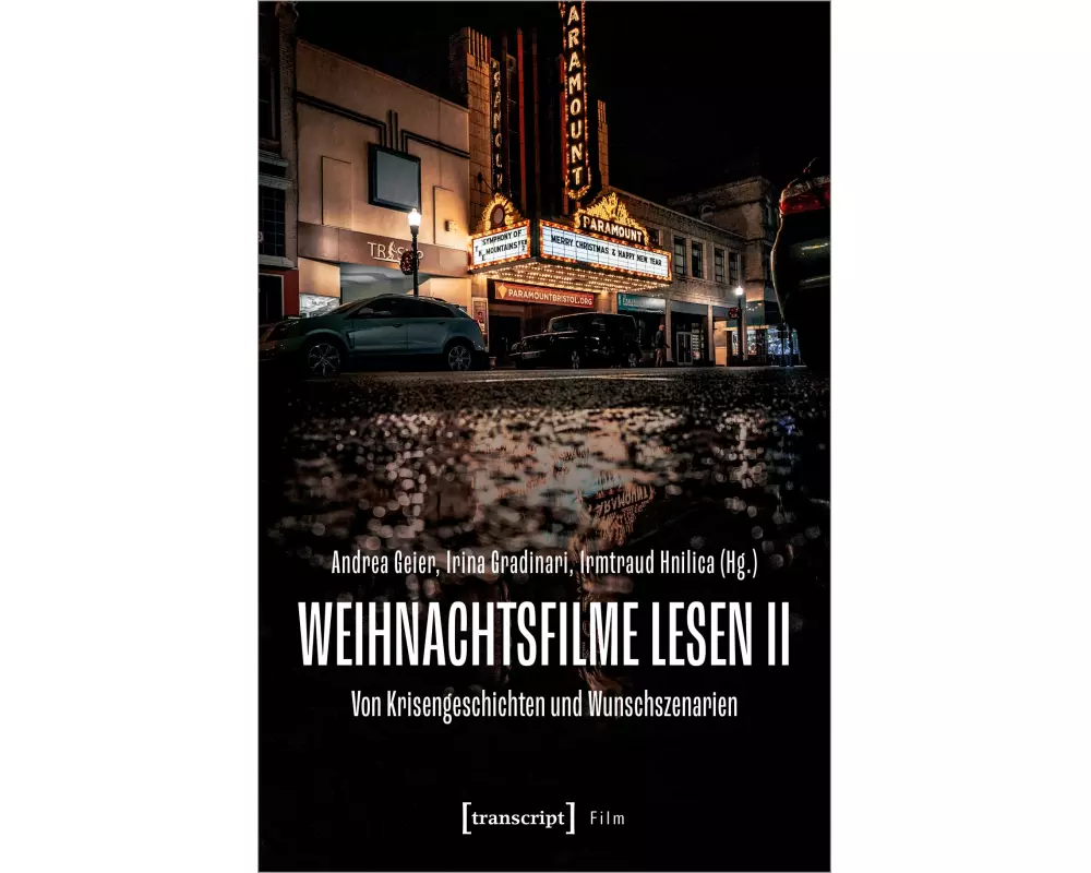 Weihnachtsfilme lesen II
