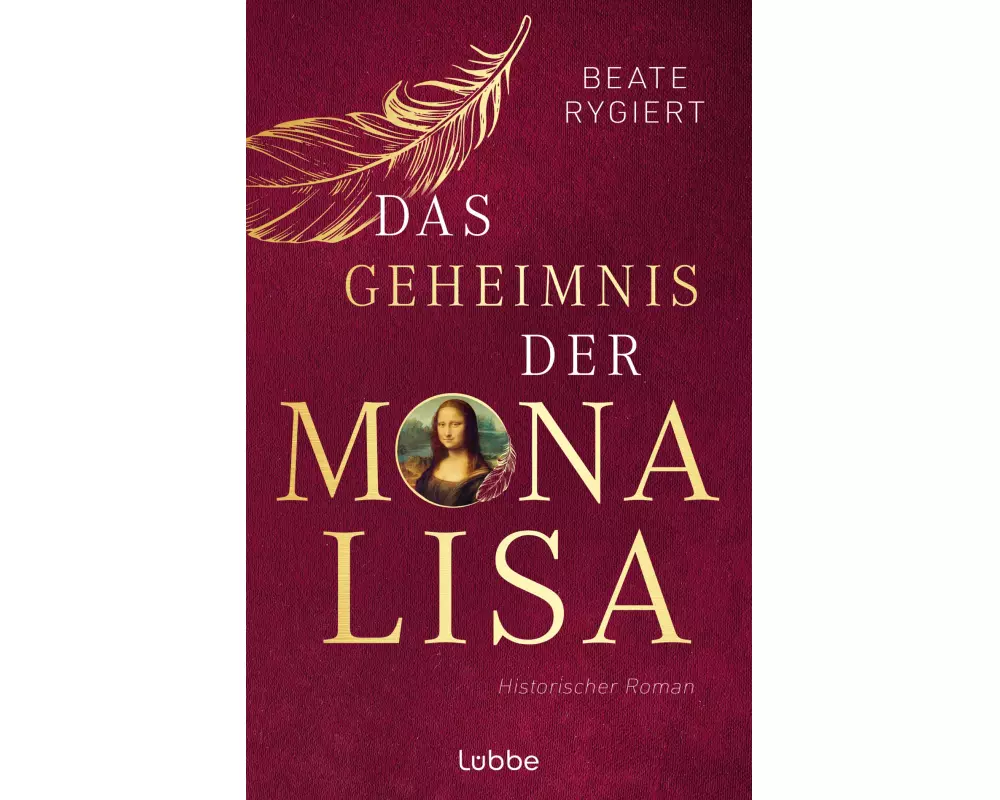 Das Geheimnis der Mona Lisa