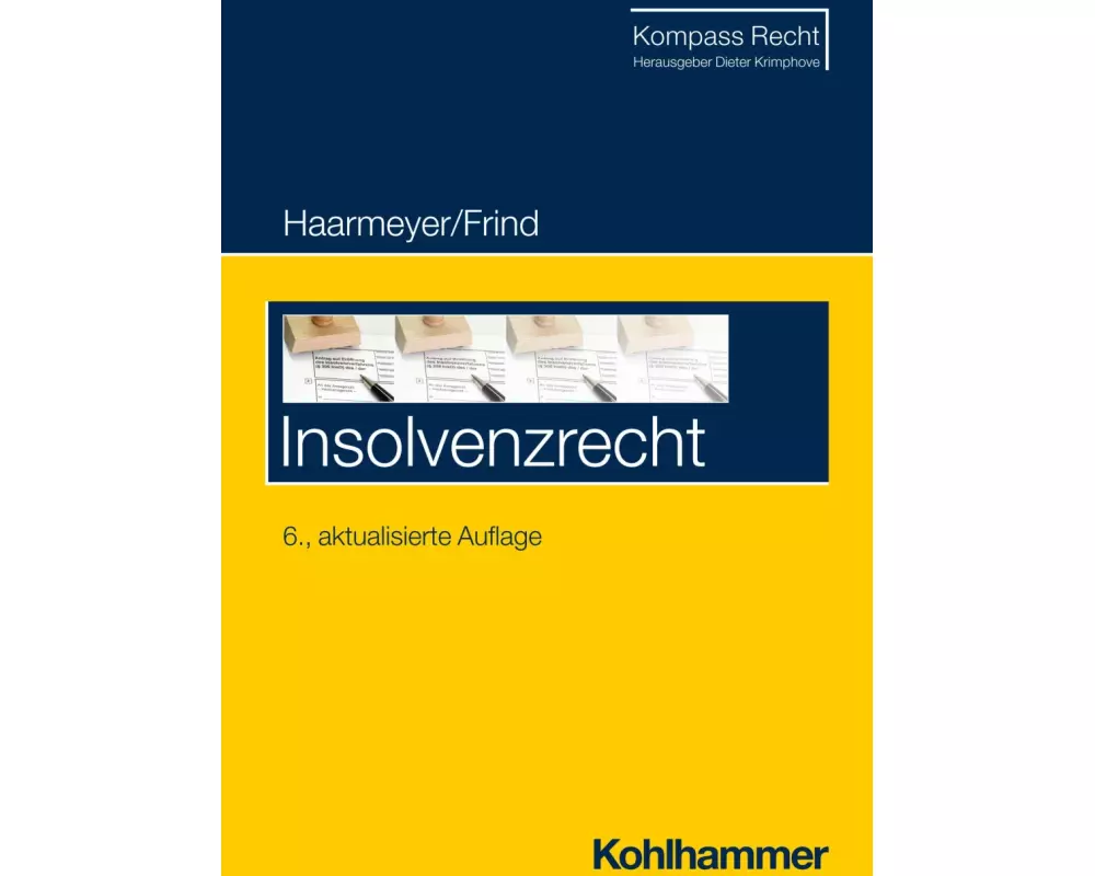 Insolvenzrecht