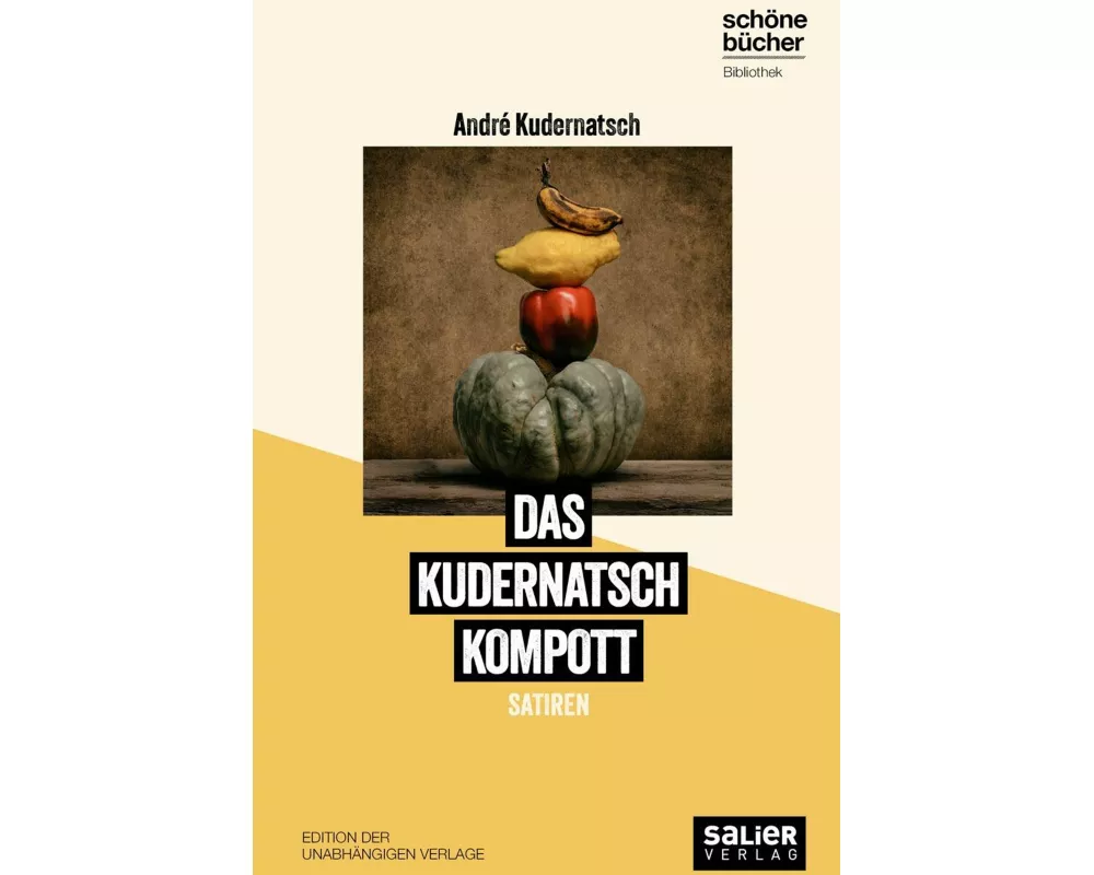 Das Kudernatsch Kompott
