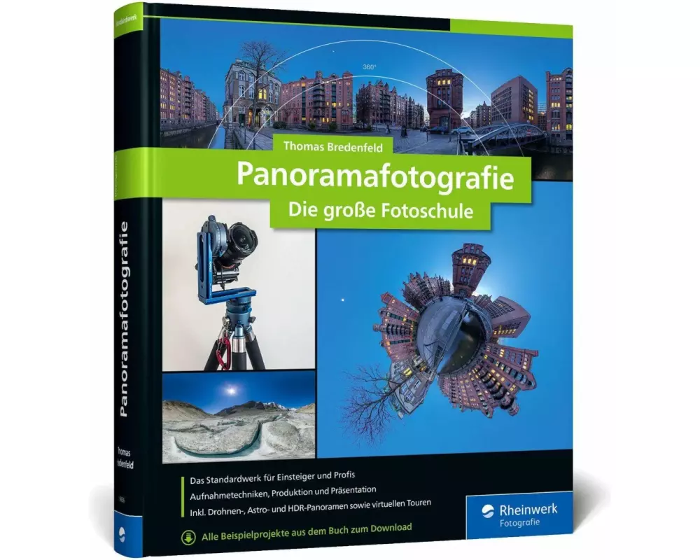 Panoramafotografie
