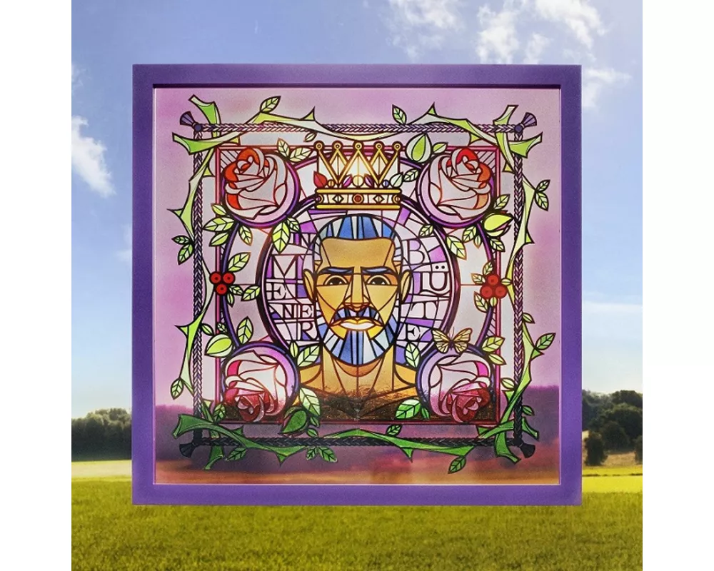 In meiner Blüte (CD+Shirt XXL)