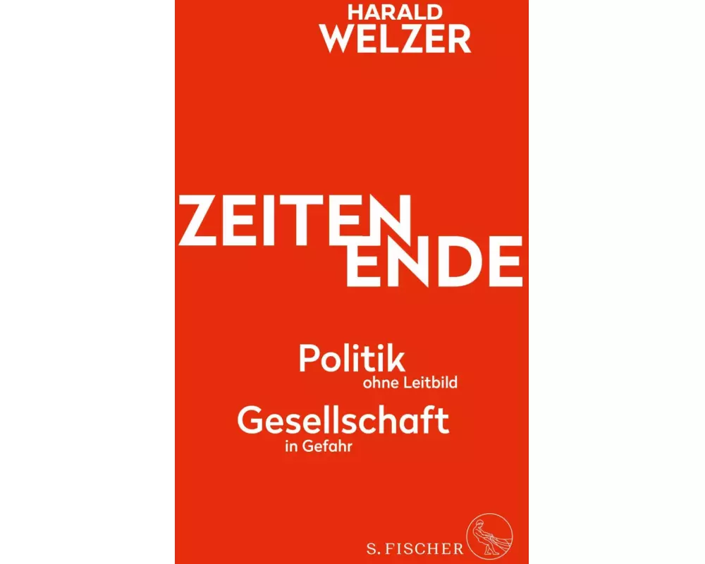 Zeiten Ende