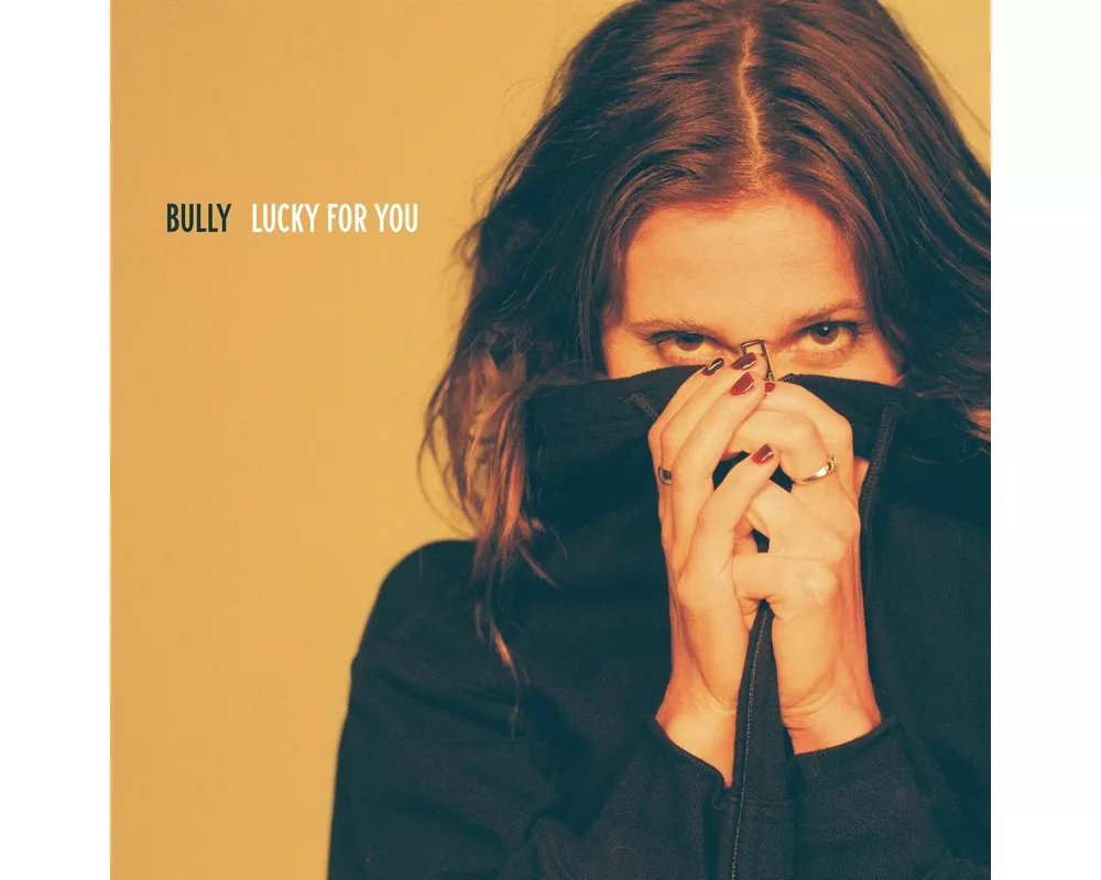 Lucky For You