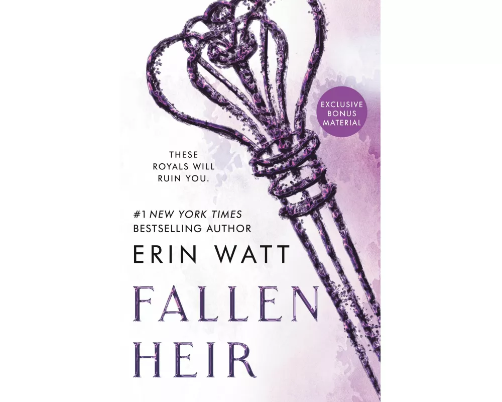 Fallen Heir