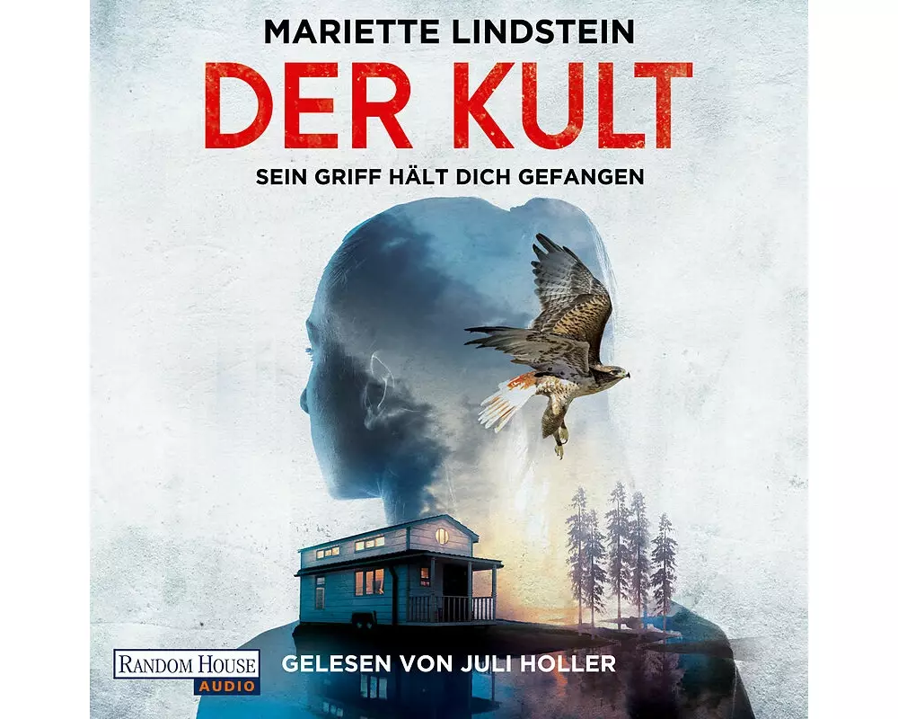 Der Kult - Sein Griff hält dich gefangen