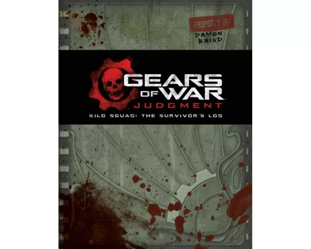Gears of War: Judgment