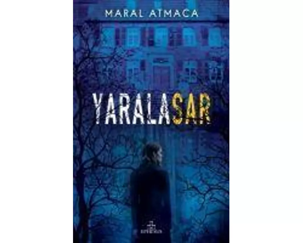 Yaralasar
