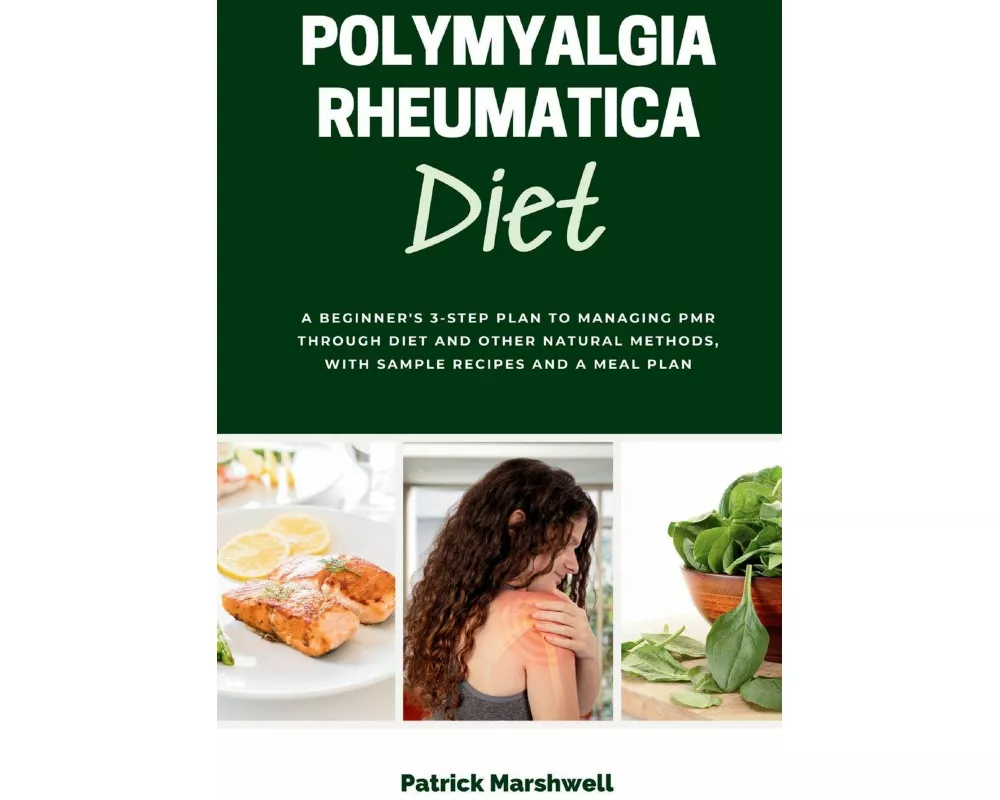 Polymyalgia Rheumatica Diet