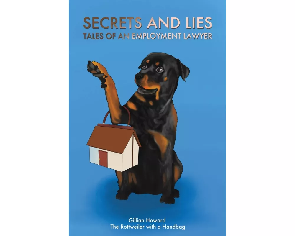 Secrets and Lies – Tales of an Employment Lawyer