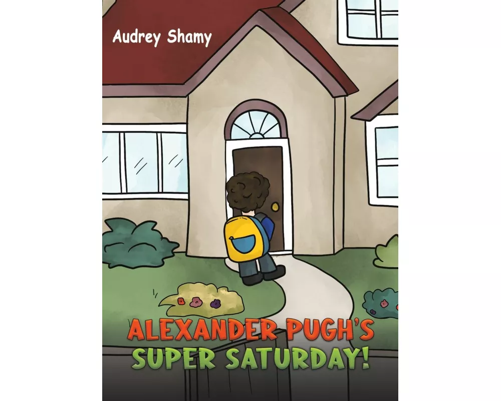 Alexander Pugh’s Super Saturday!
