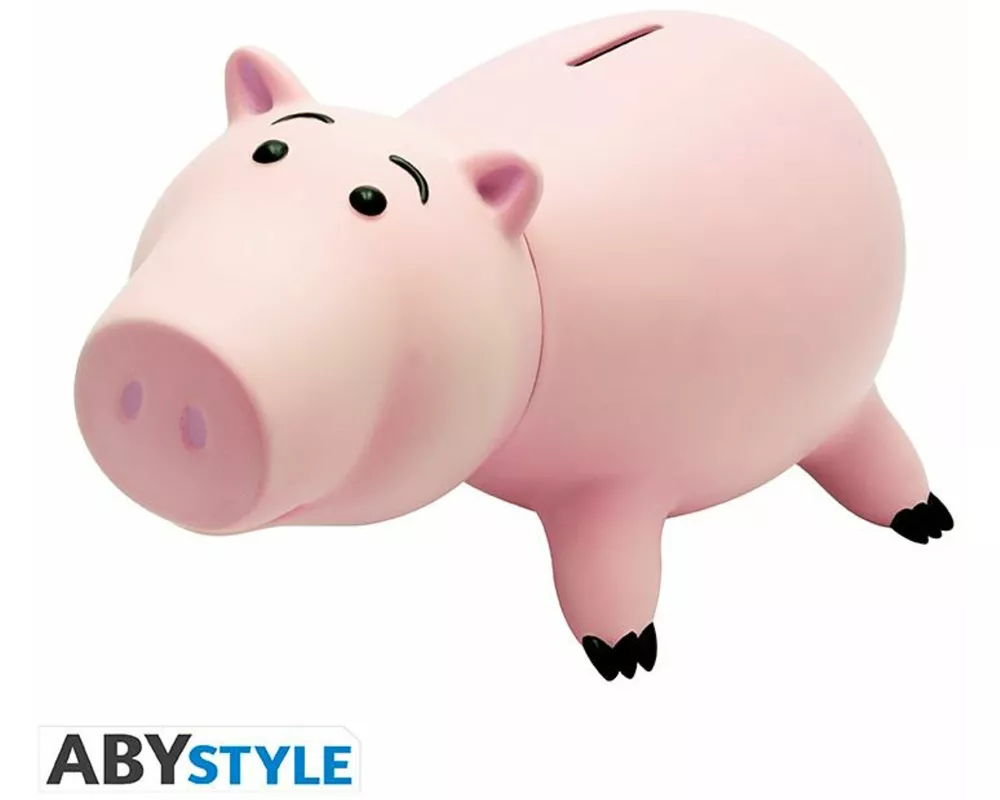 TOY STORY Money Bank Hamm