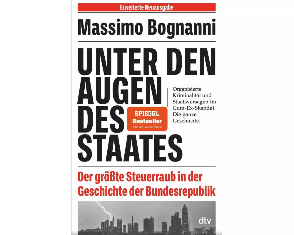 Unter den Augen des Staates