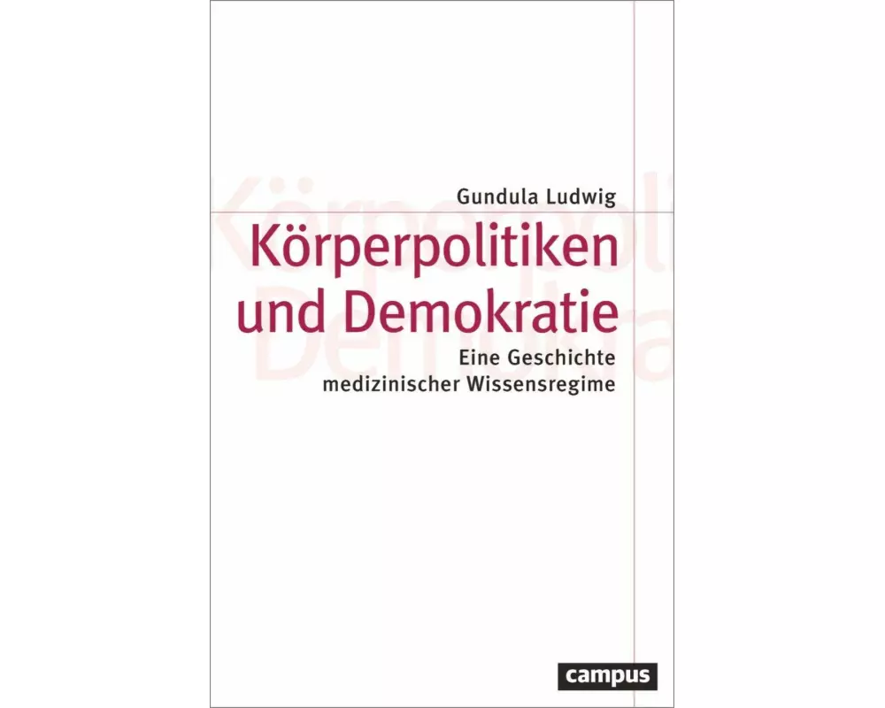 Körperpolitiken und Demokratie