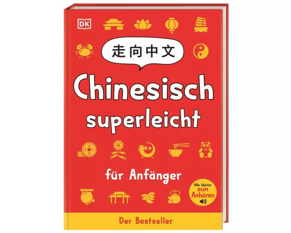 Chinesisch superleicht