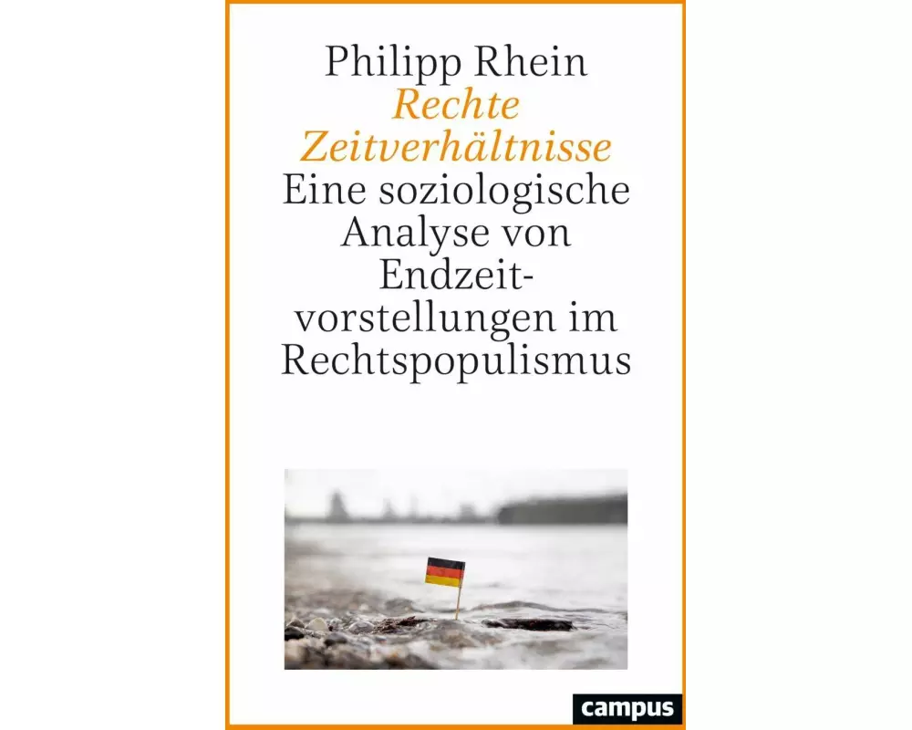 Rechte Zeitverhältnisse