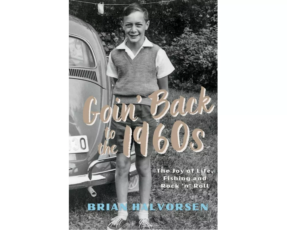 Goin' Back to the 1960's