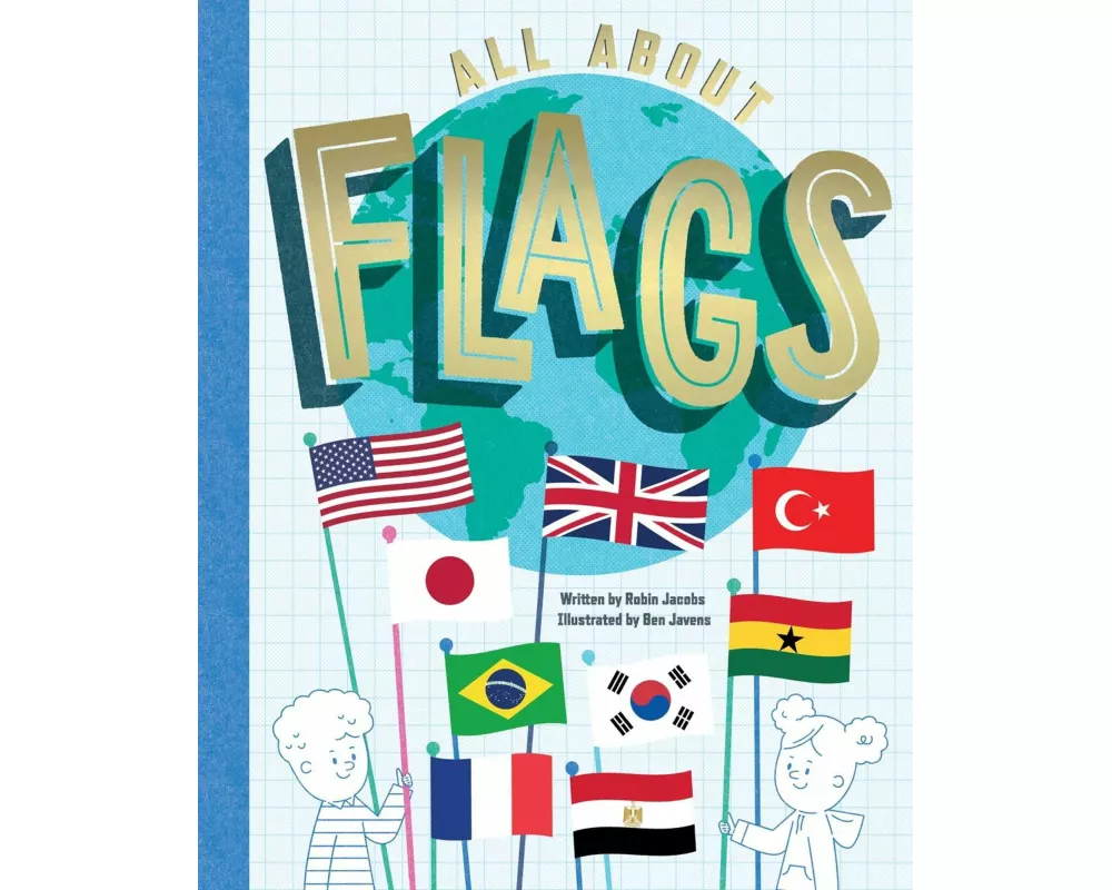 All About Flags