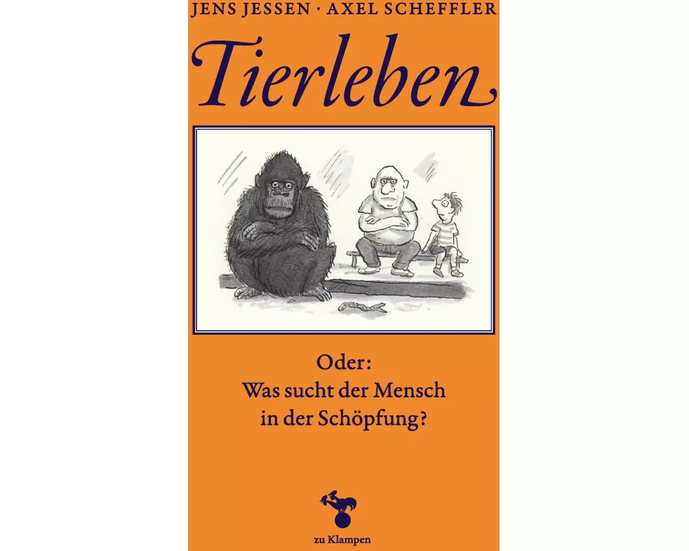 Tierleben