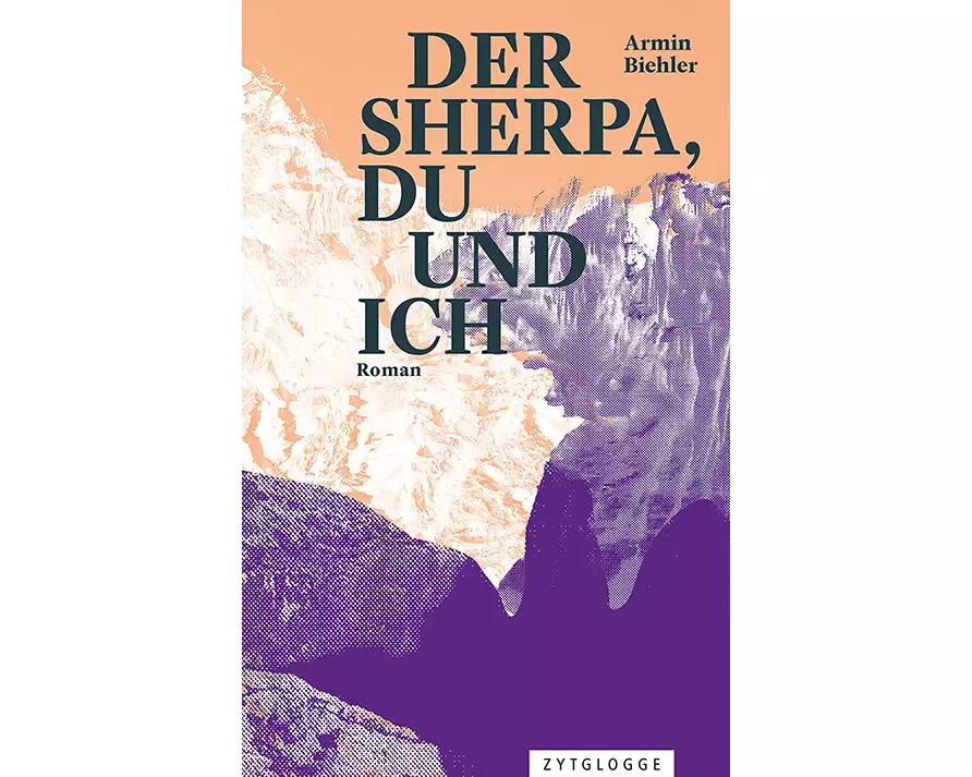 Der Sherpa, du und ich