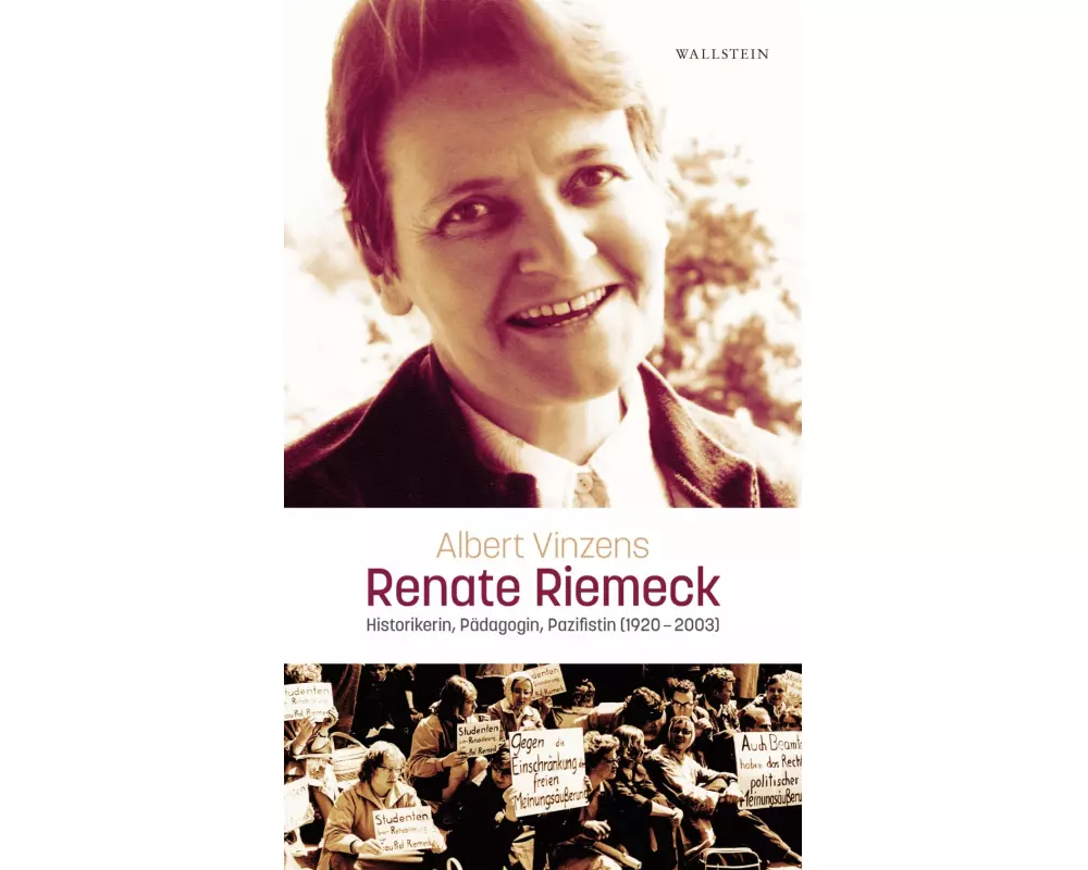 Renate Riemeck