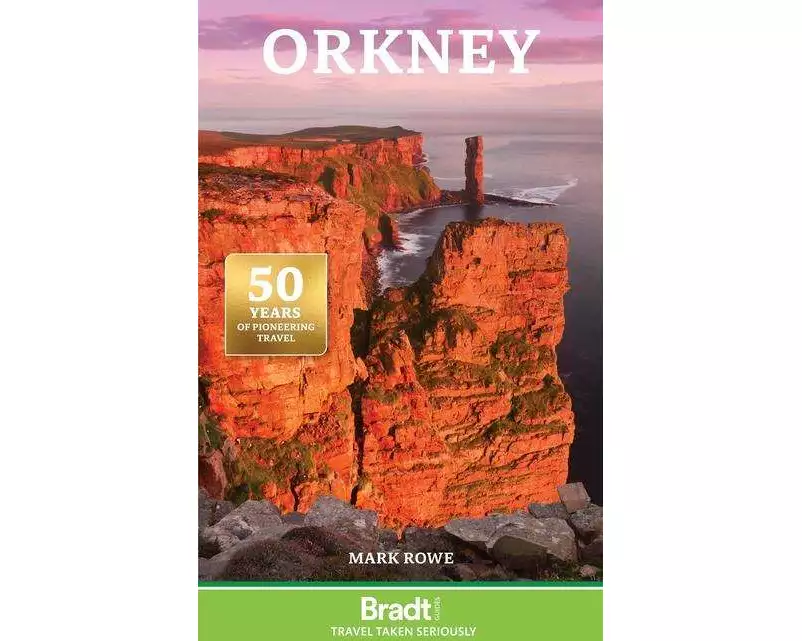 Orkney
