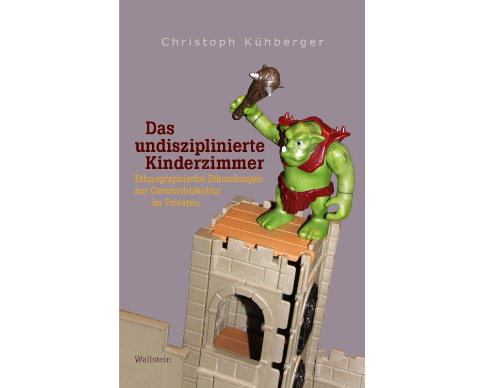 Das undisziplinierte Kinderzimmer