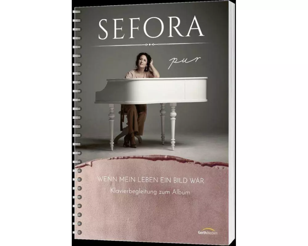 Wenn mein Leben ein Bild wär - Songbook