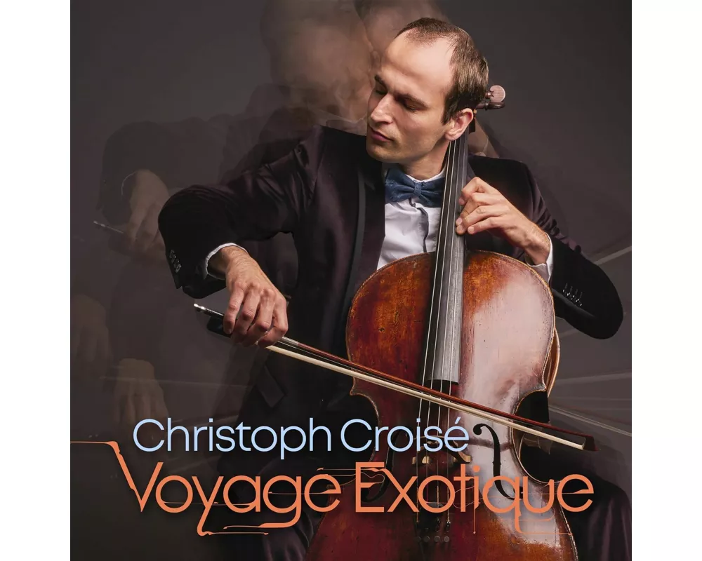 Croise: Voyage Exotique