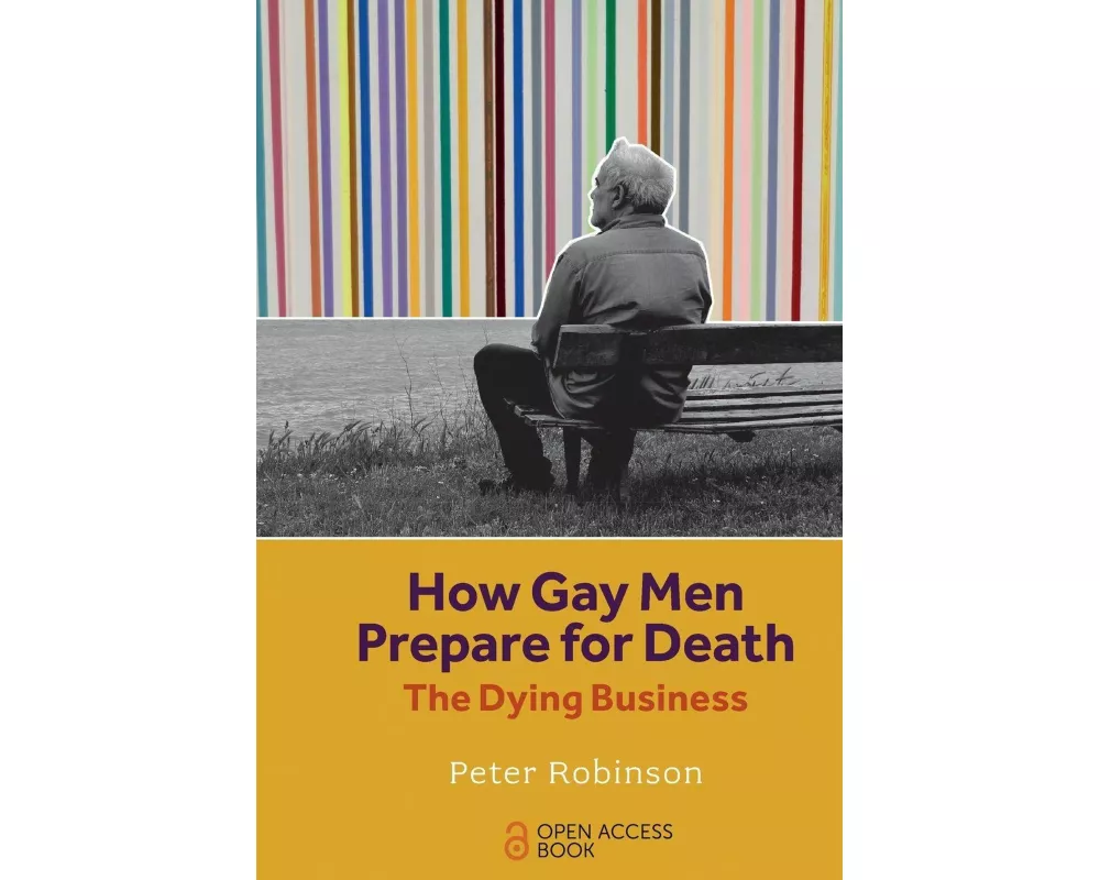 How Gay Men Prepare for Death