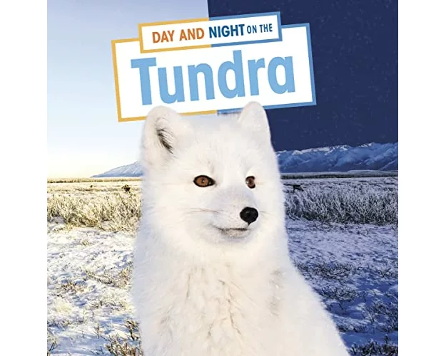 Day and Night on the Tundra