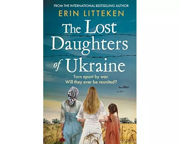The Lost Daughters of Ukraine