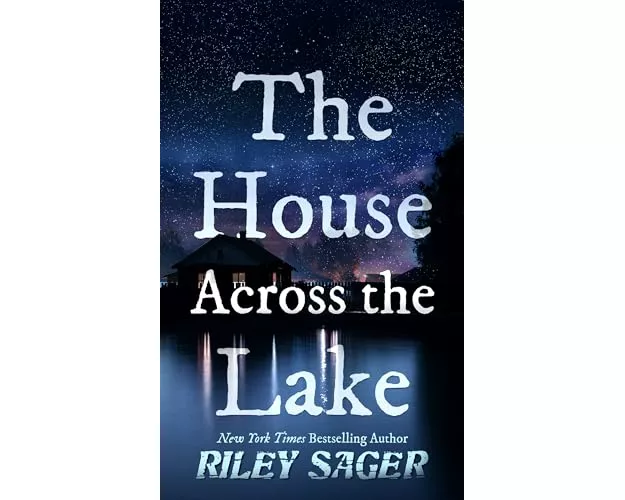The House Across the Lake