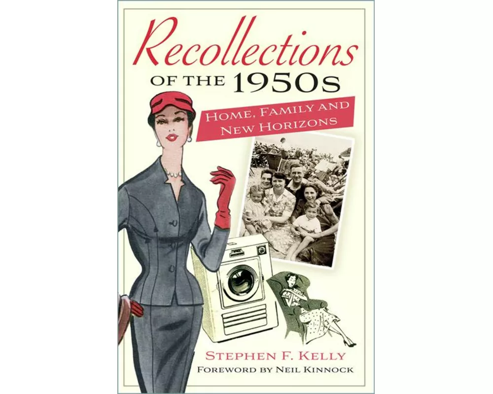 Recollections of the 1950s