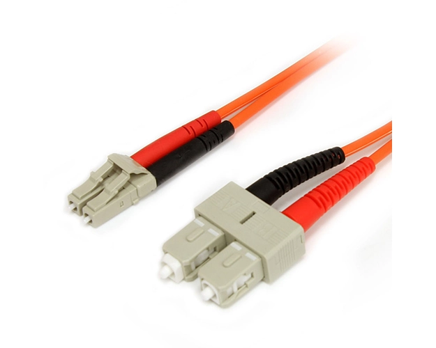 StarTech.com 3m Fiber Optic Cable