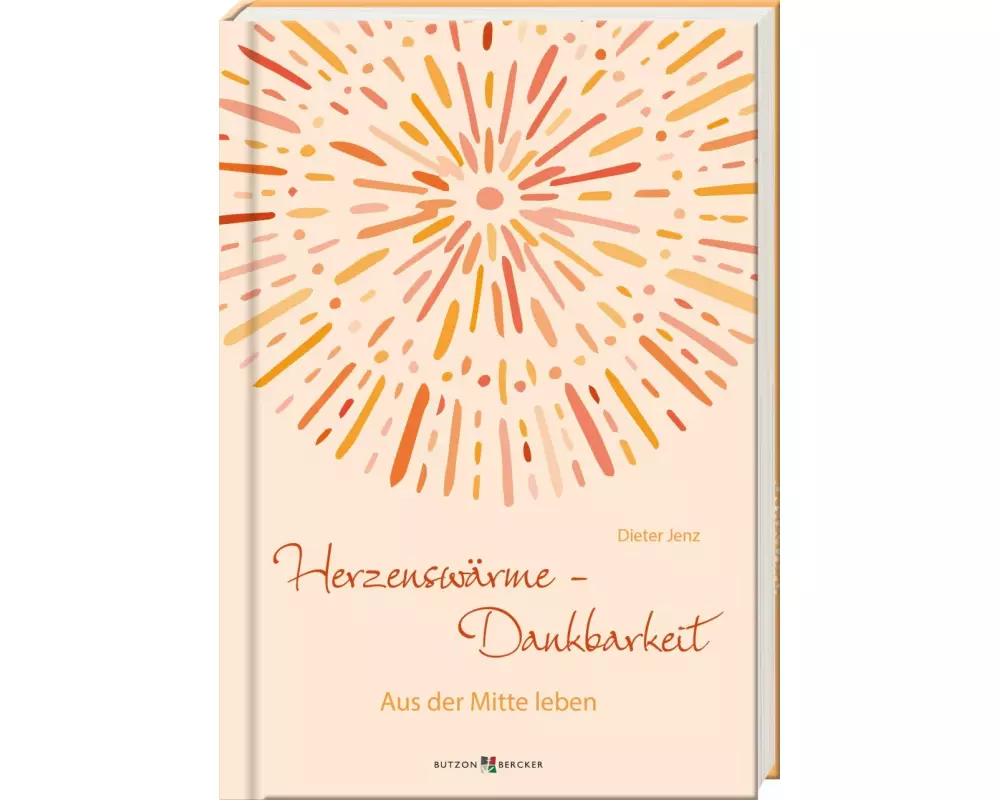 Herzenswärme - Dankbarkeit