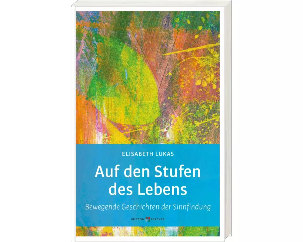 Auf den Stufen des Lebens