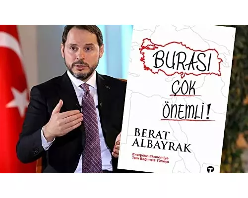 Burasi Cok Önemli