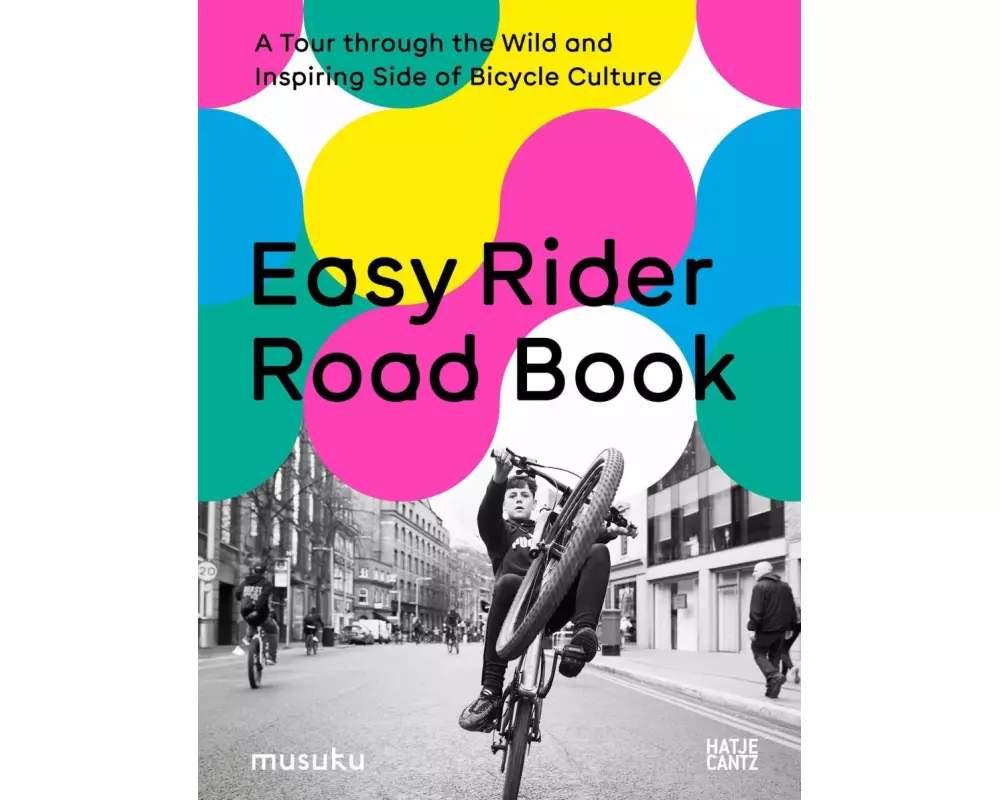 Easy Rider Road Book
