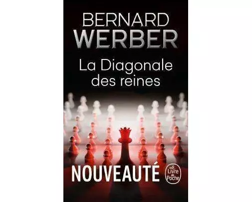 La Diagonale des reines