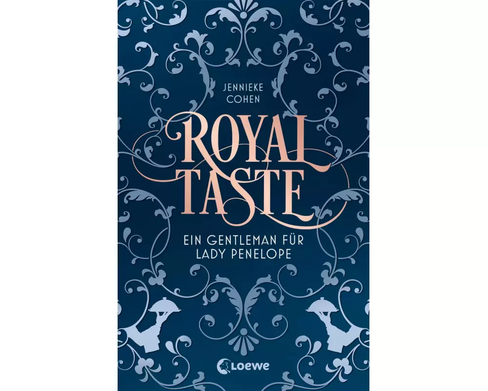 Royal Taste