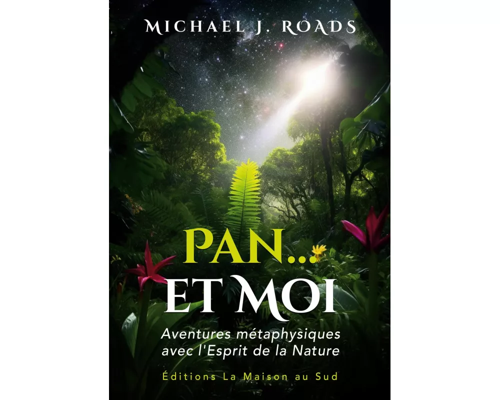 Pan... et Moi