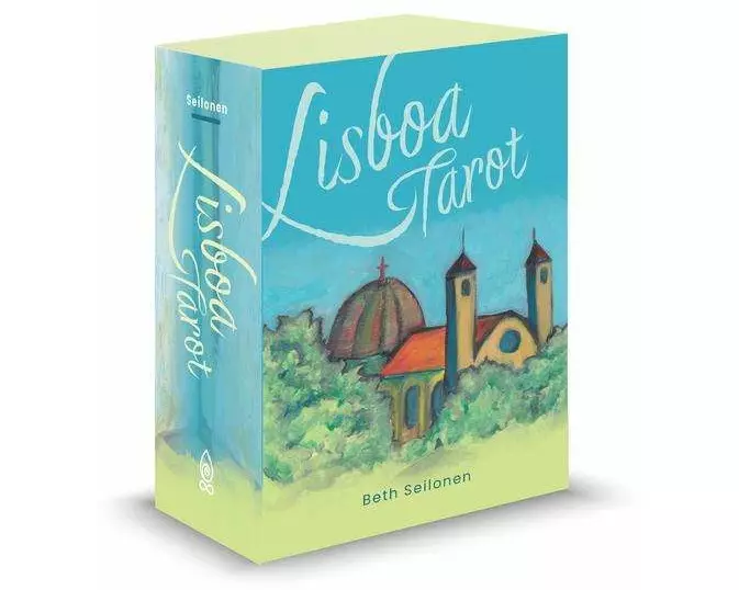 Lisboa Tarot