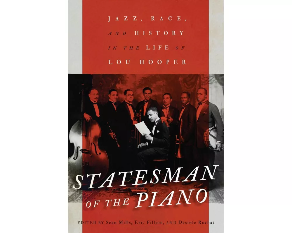 Statesman of the Piano
