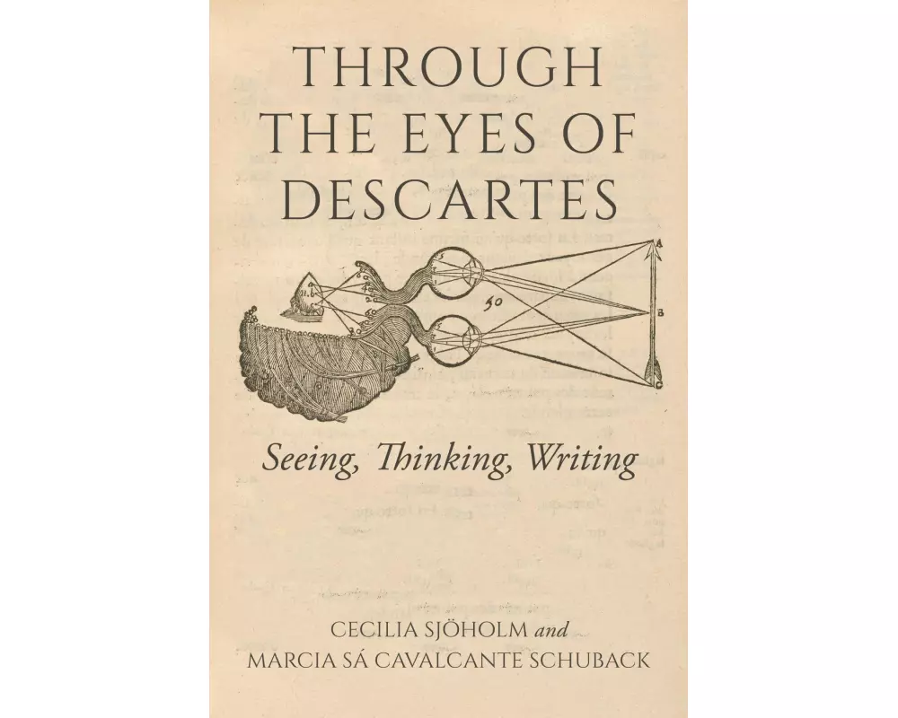 Through the Eyes of Descartes