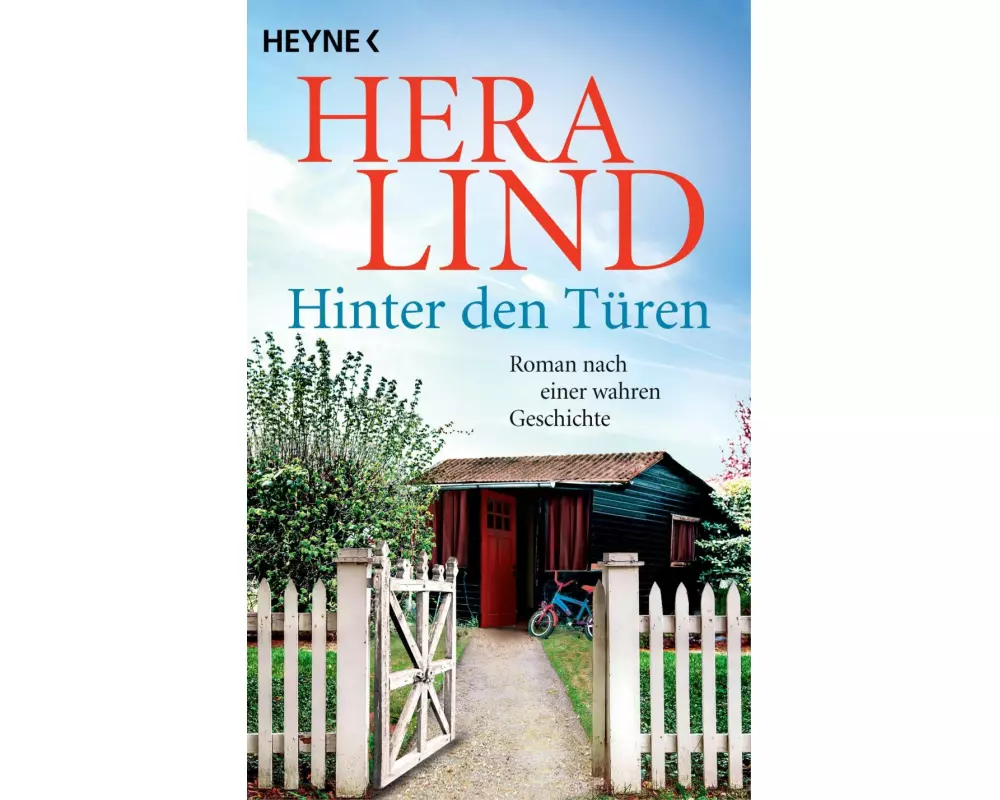 Hinter den Türen