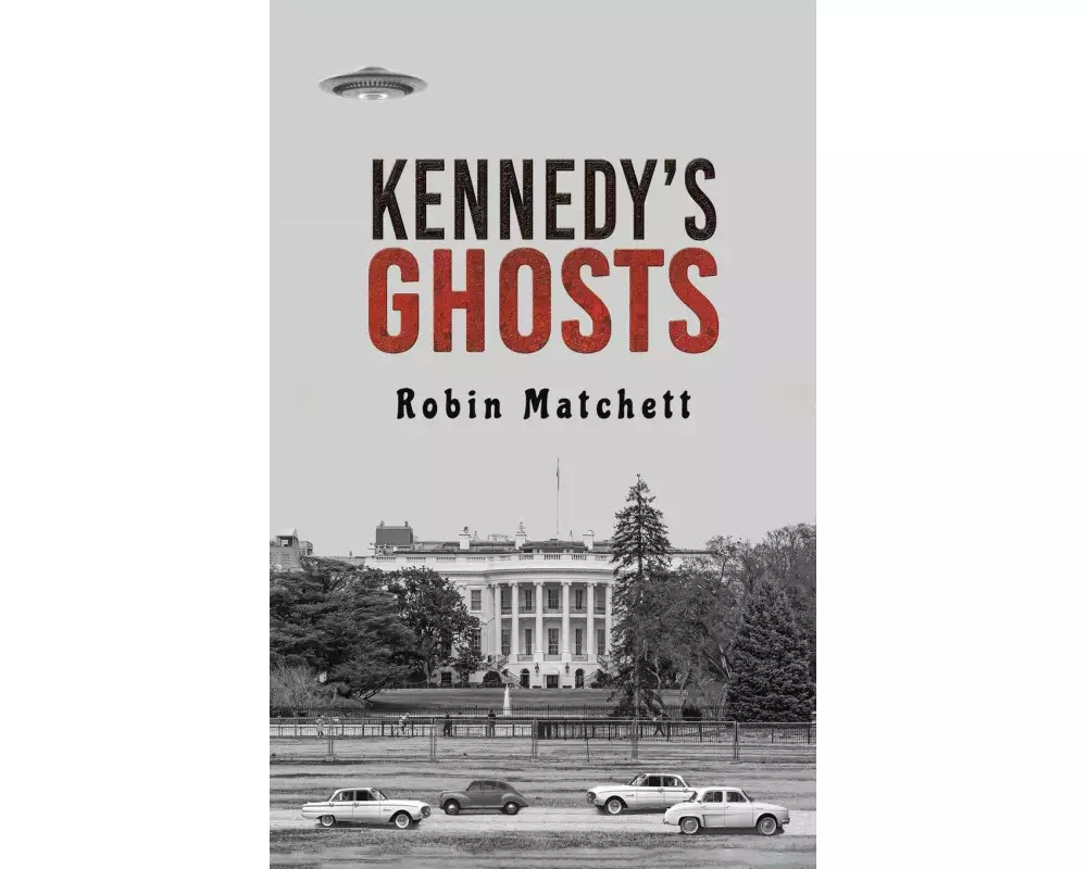 Kennedy's Ghosts
