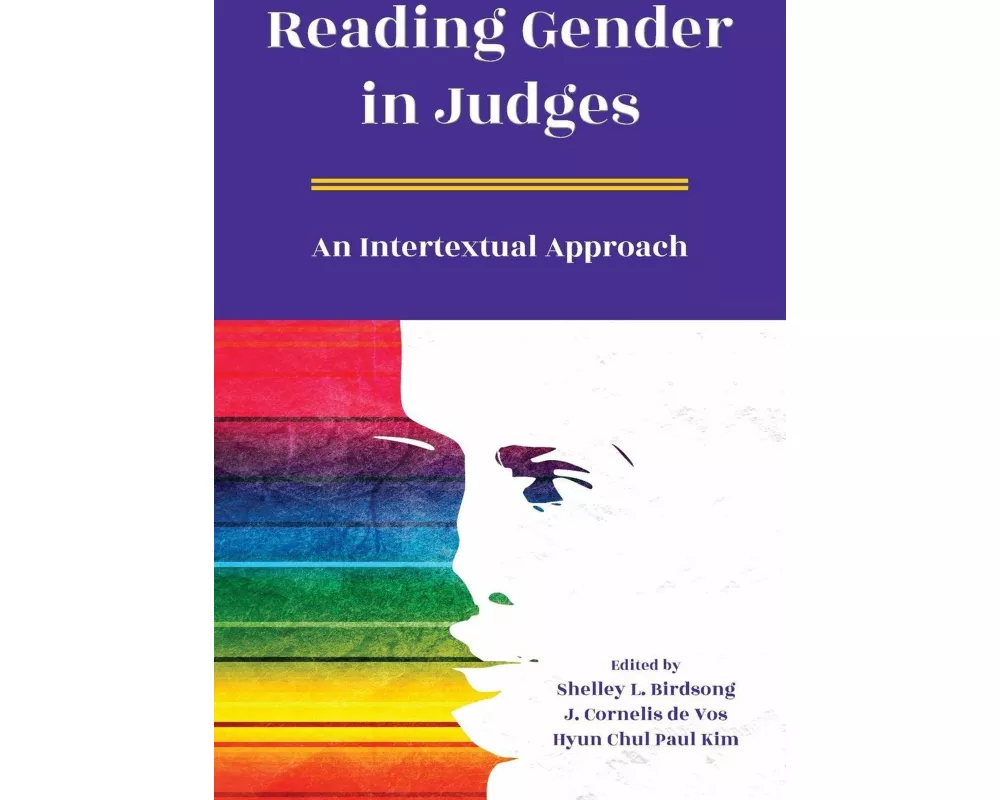 Reading Gender in Judges