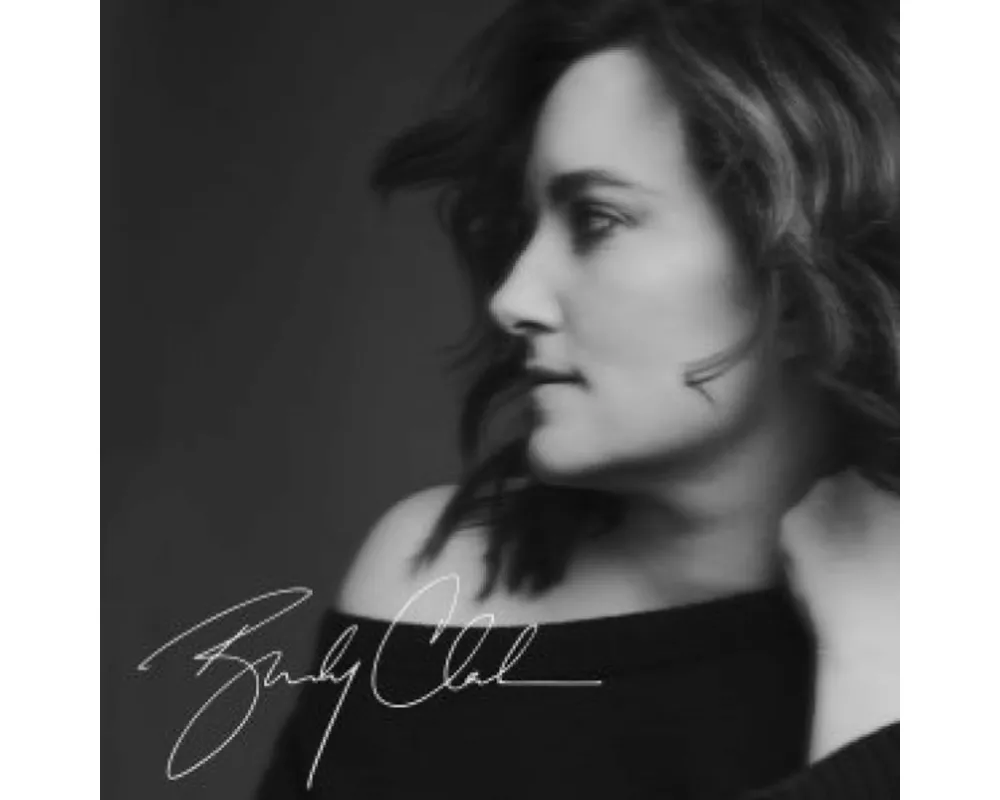 Brandy Clark