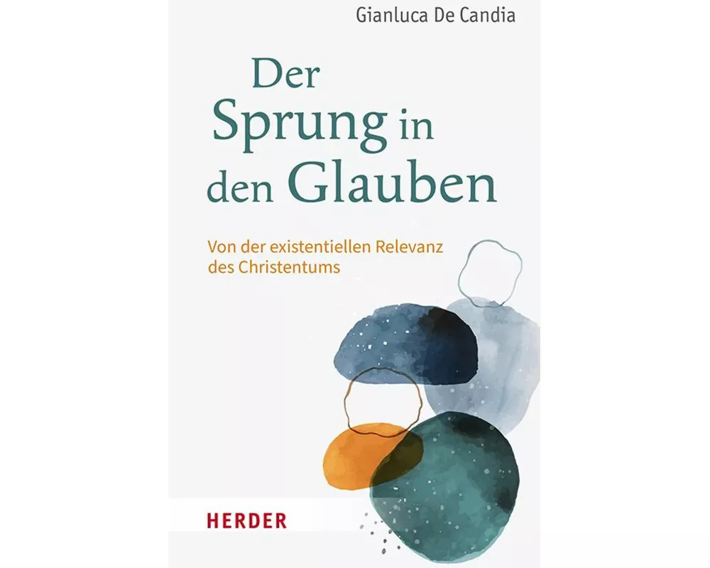 Der Sprung in den Glauben